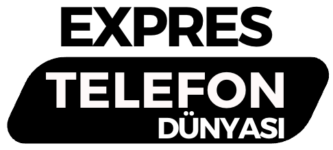 Expres Telefon Dünyası